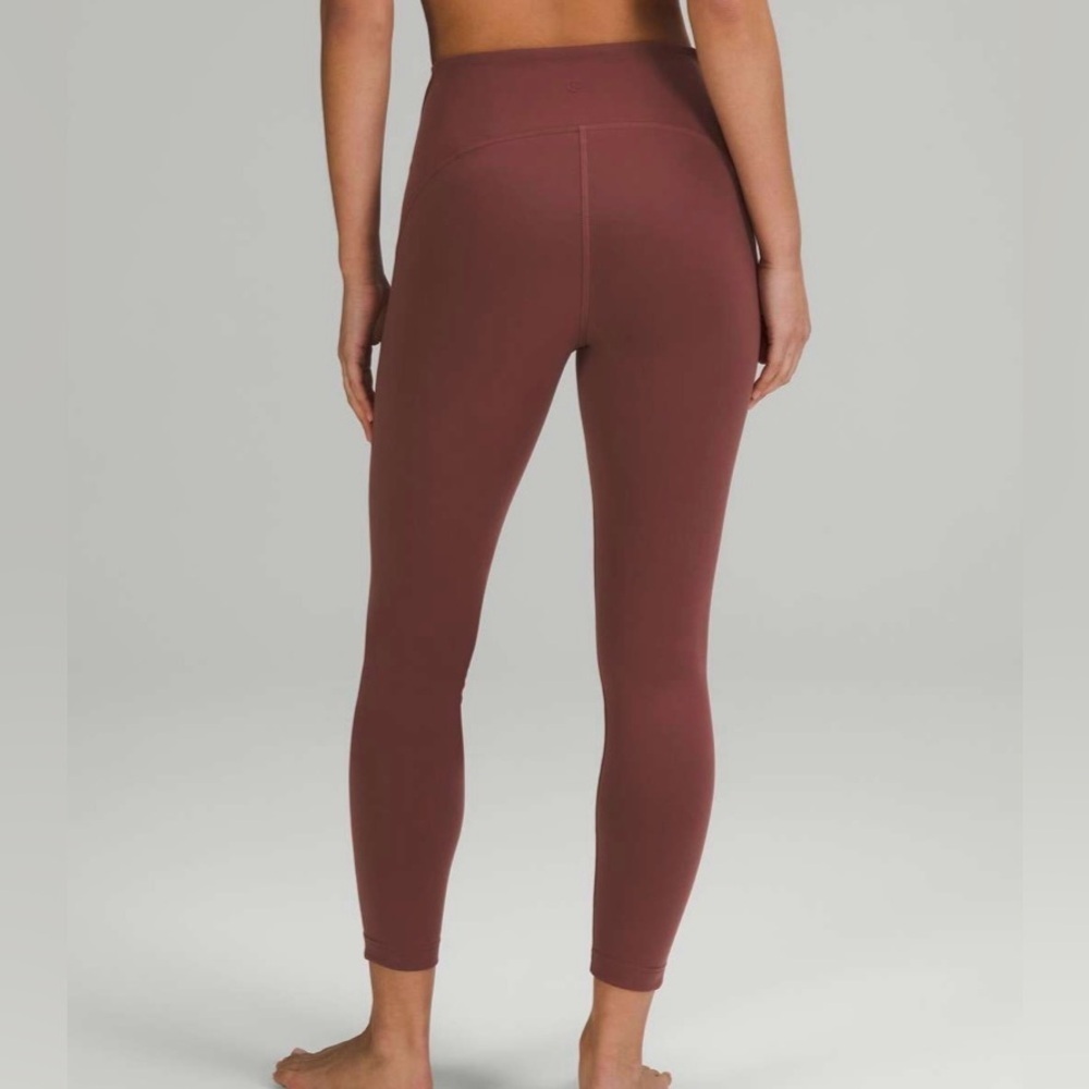 Lululemon InStill High-Rise Tight